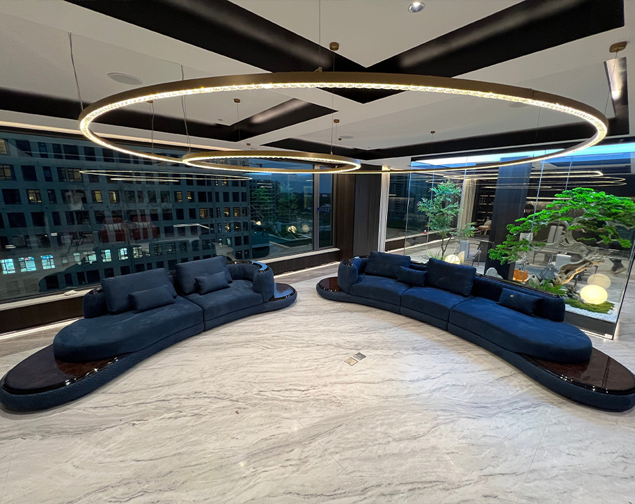 Beyond Bespoke Crafting Legacy for the Discerning Homeowner