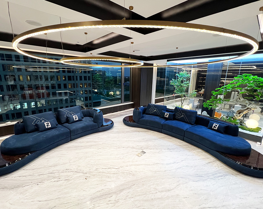 Beyond Procurement Empowering Exceptional Hotels – Full-Cycle Custom Furniture Solutions (1)