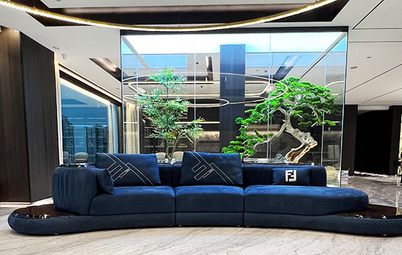 Beyond Procurement Empowering Exceptional Hotels – Full-Cycle Custom Furniture Solutions (2)