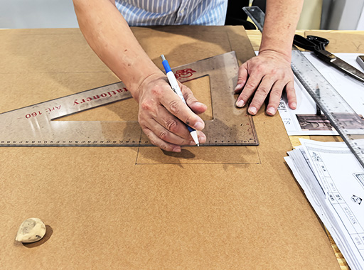 Design Paper Pattern