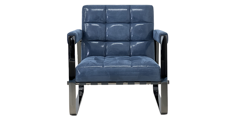 Luxury Accent Lounge Chair