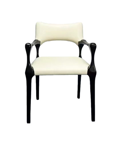 /attachment/196/source/Luxury_Sculptural_Dining_Chair_with_Curved_Black_Wood_Frame__Upholstered_Seat1_190042.png