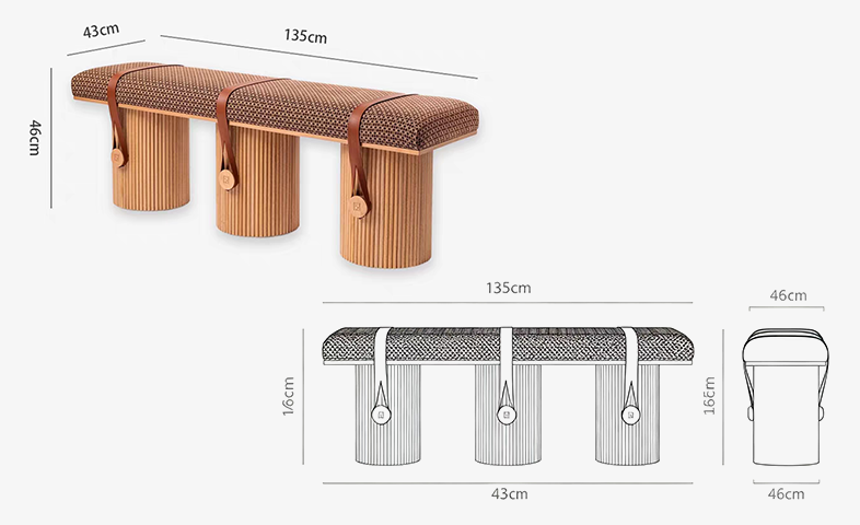 Professional Size Drawings