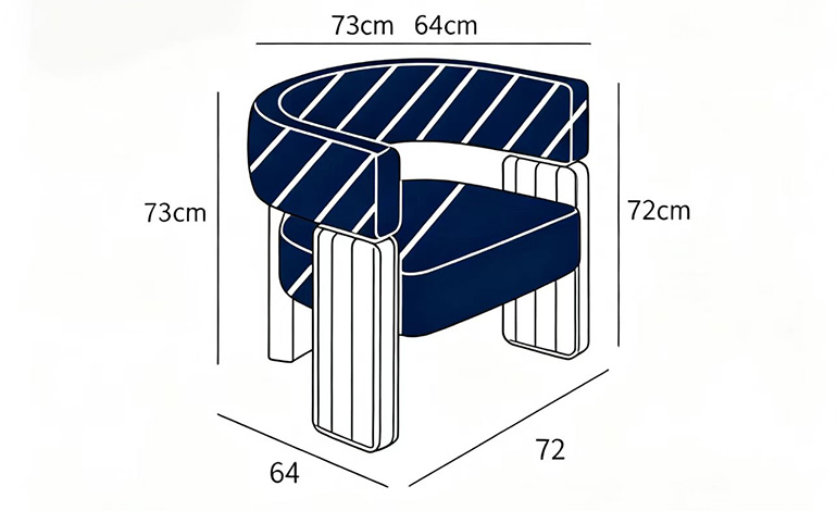 Professional Size Drawings