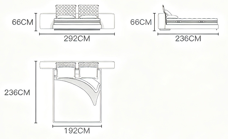 Standard Size Reference