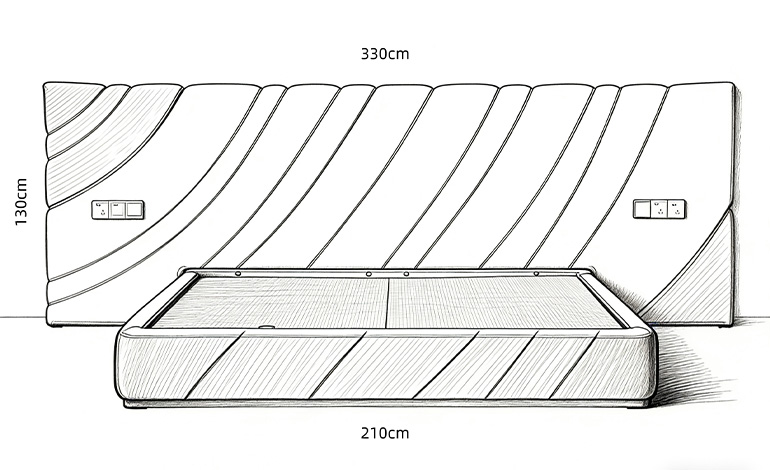 Professional Size Drawings