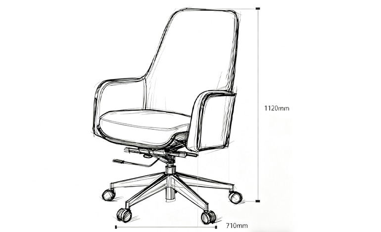 Standard Size Reference