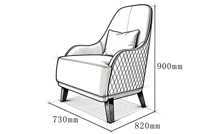 Standard Size Reference