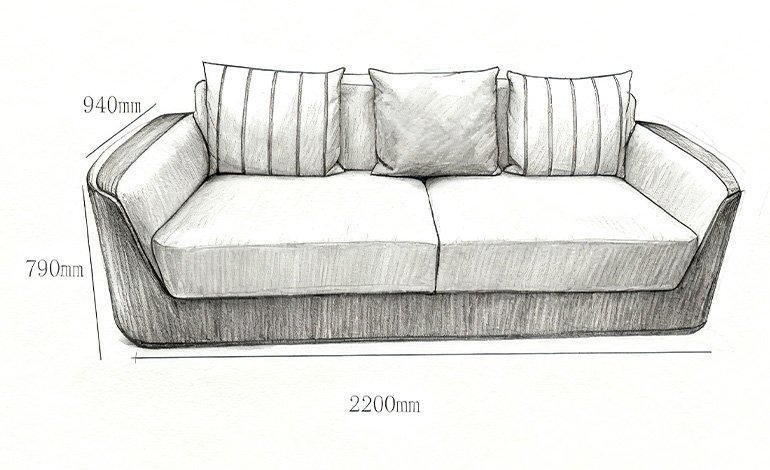 Standard Size Reference