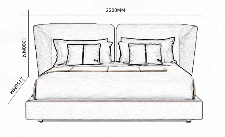 Standard Size Reference