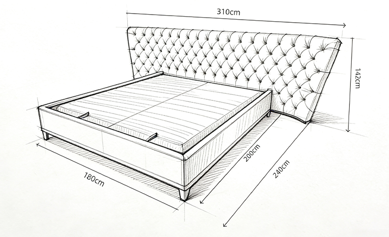 Standard Size Reference